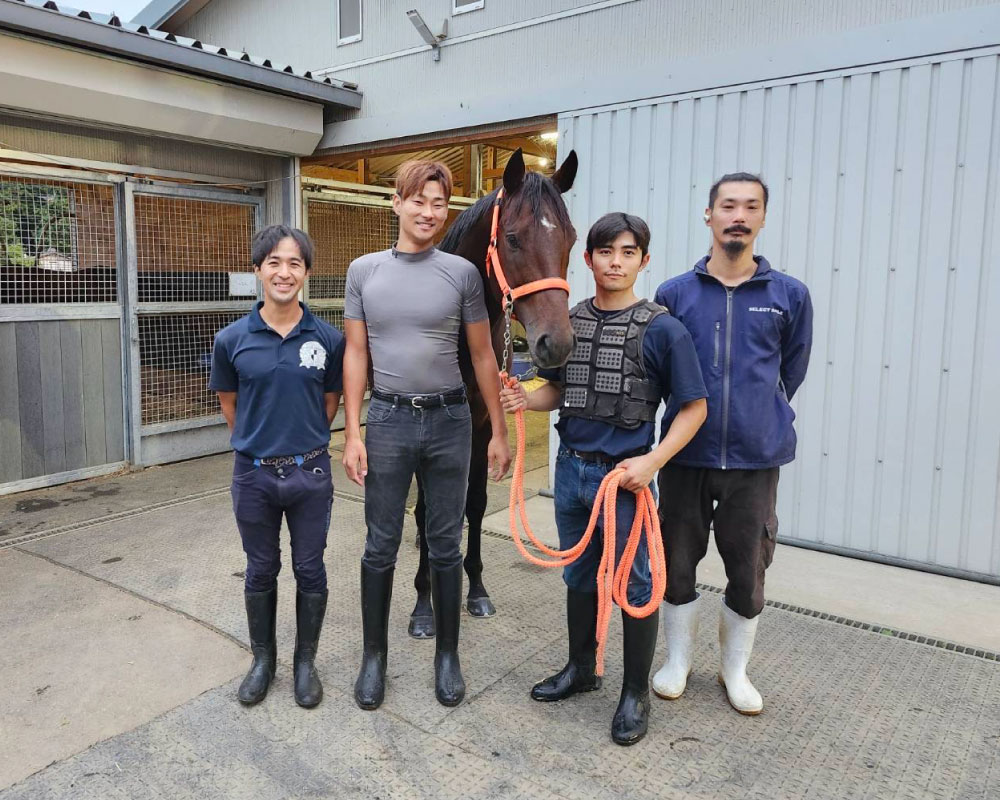 トモエカンパニー_募集要項